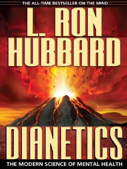 Title details for Dianetics by L. Ron Hubbard - Available